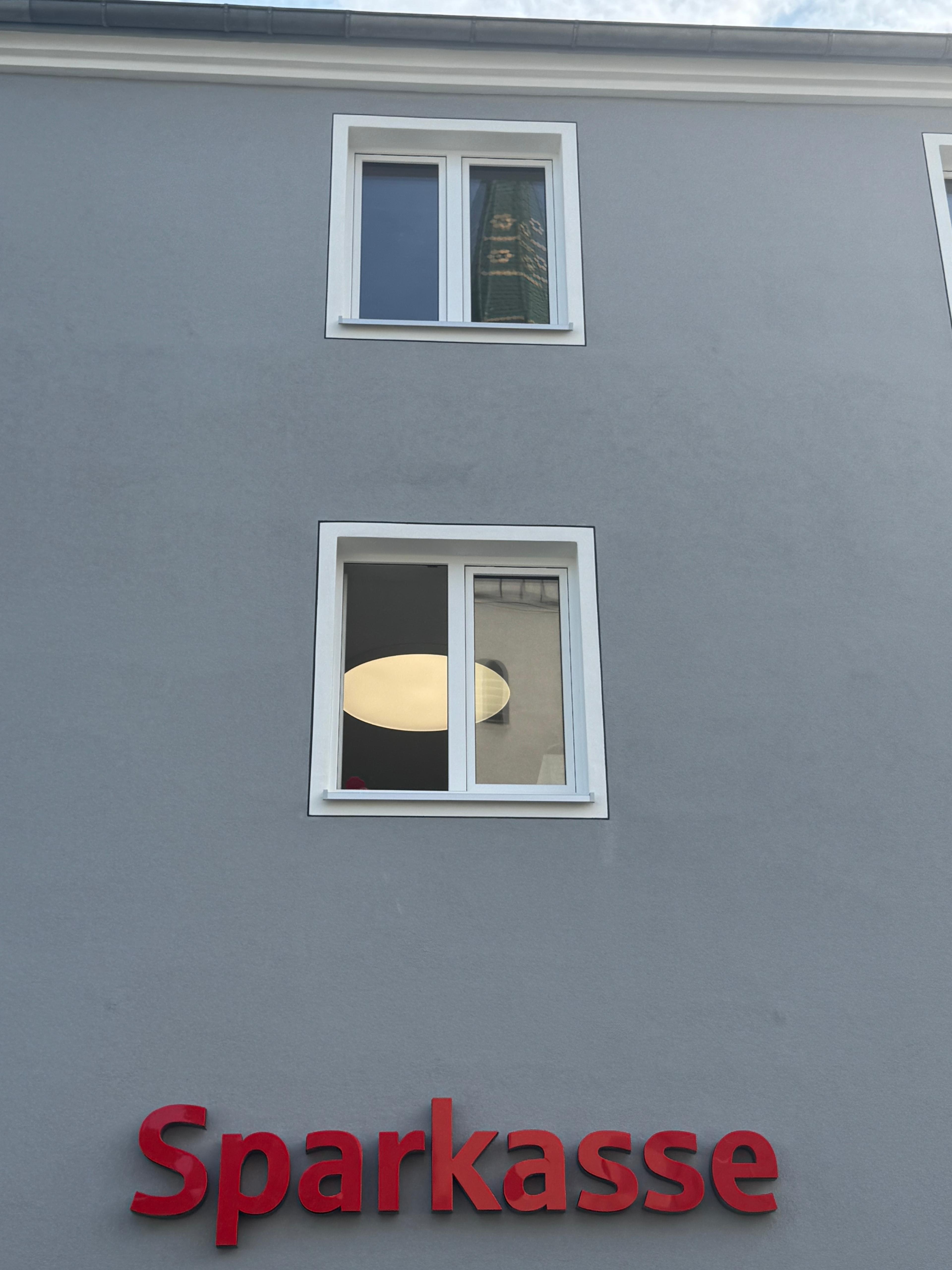 Sparkasse Bank Beilngries - Bild 1