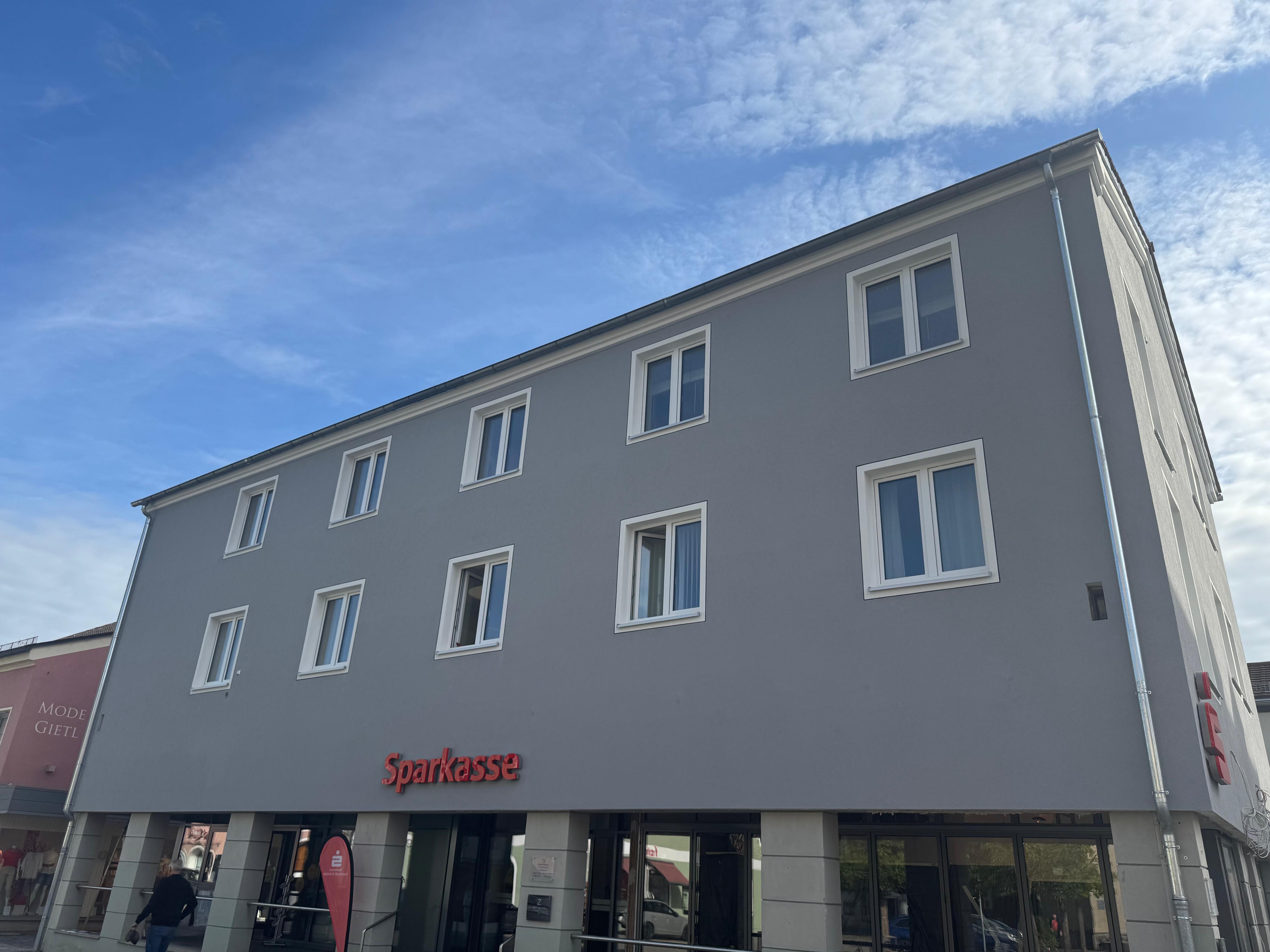 Sparkasse Bank Beilngries - Bild 2