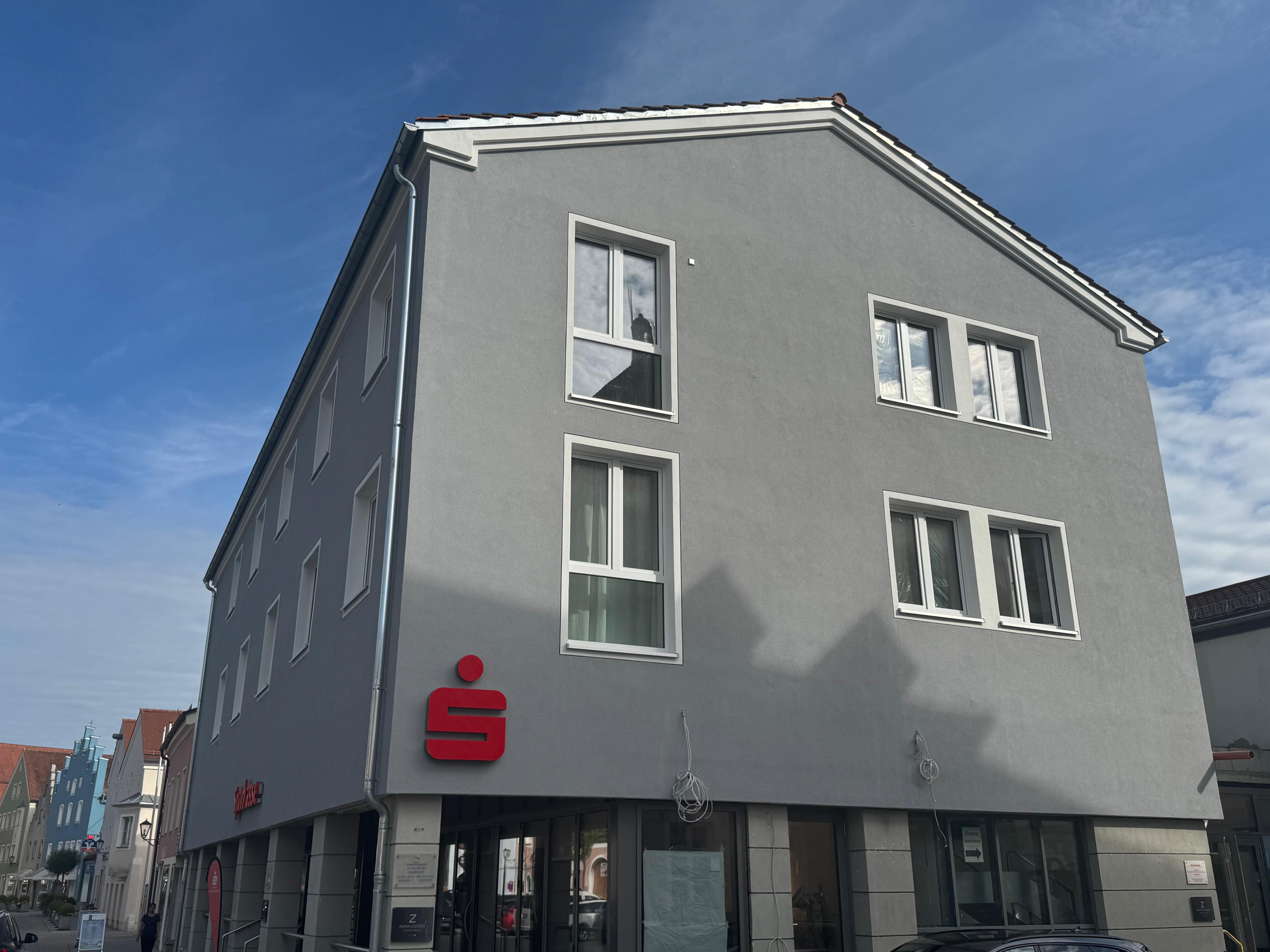 Sparkasse Bank Beilngries - Bild 3