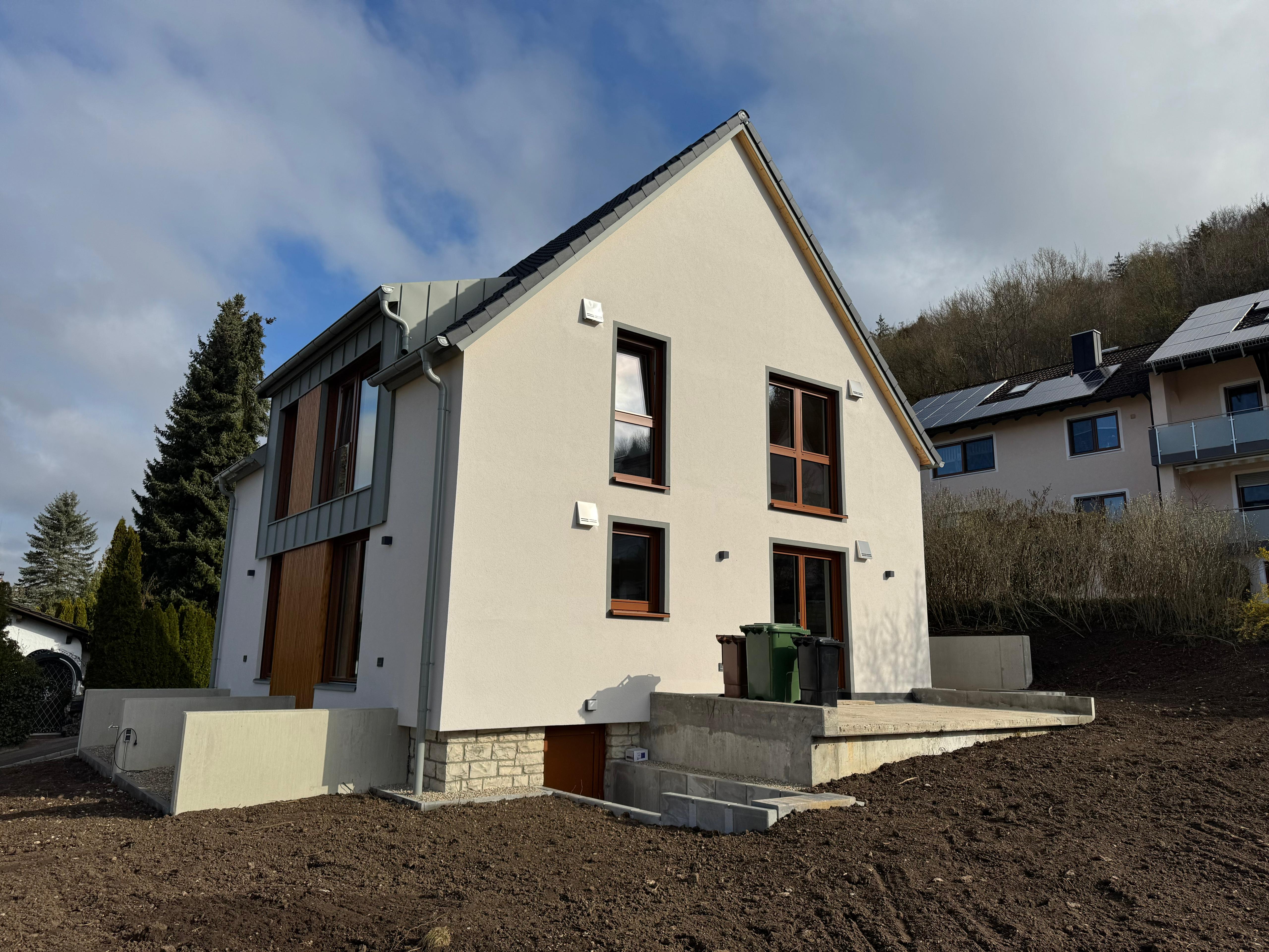 Projekt - Ansicht 6