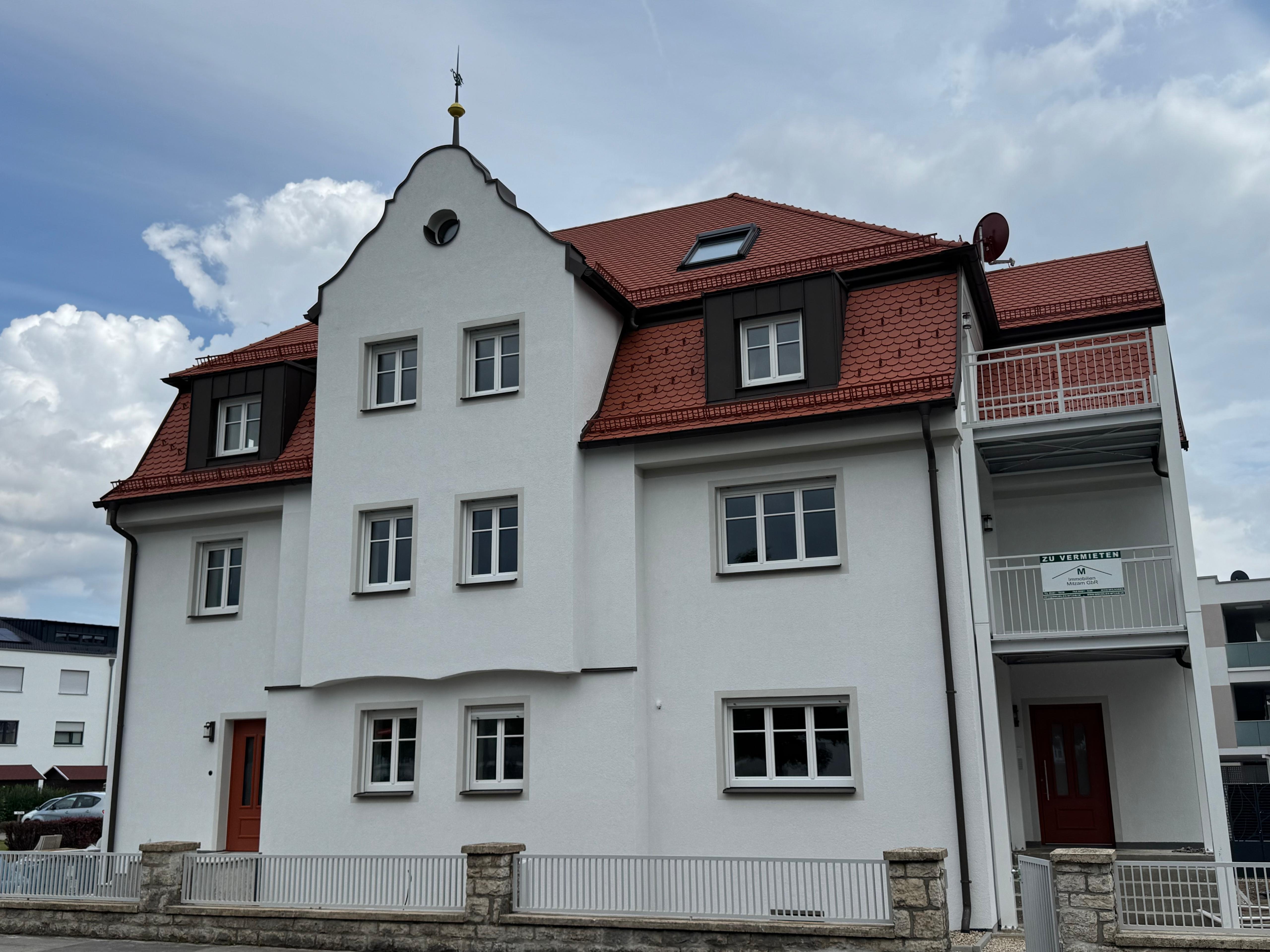 Villa Schmidl Beilngries - Bild 1