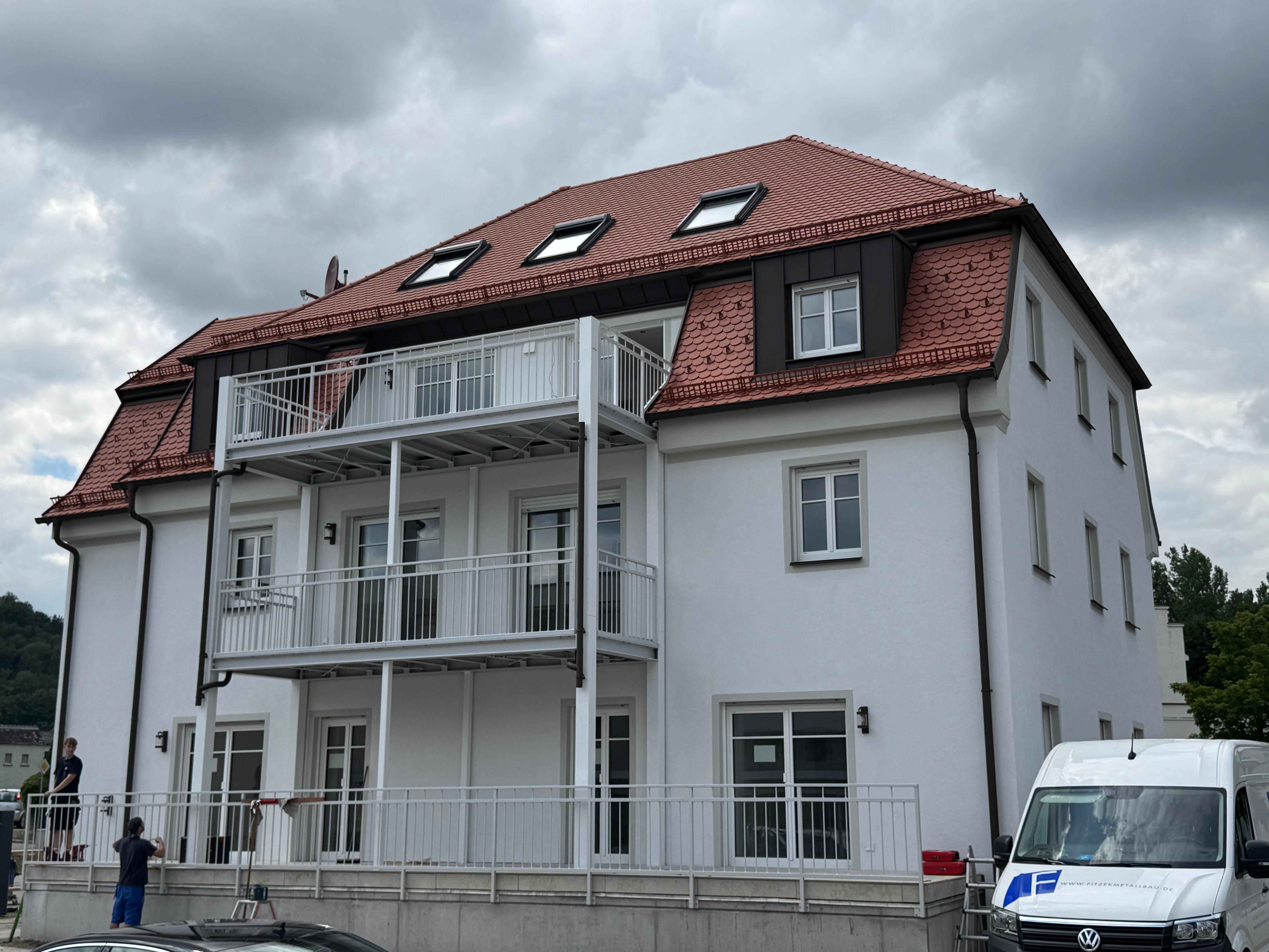 Villa Schmidl Beilngries - Bild 2